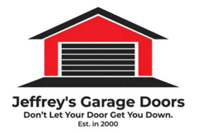 Jeffrey’s Garage Doors, Inc.